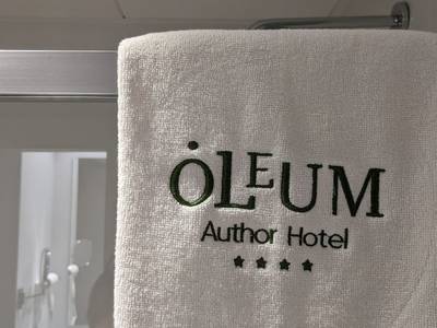 Hotel Oleum - Bild 1