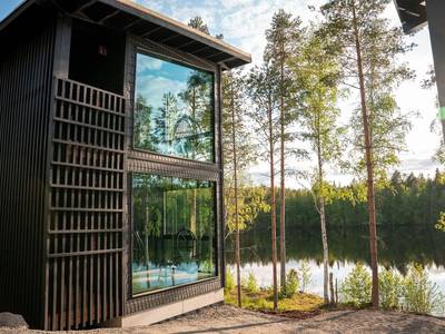 Kuru Resort - Bild 1