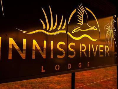 Finniss River Lodge - Bild 1
