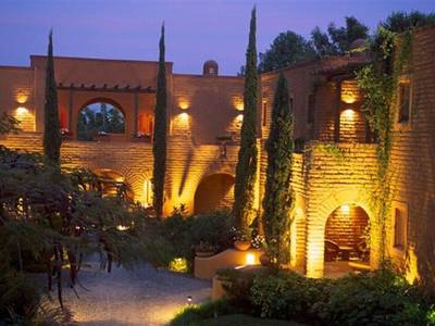 Misión del Sol - Bild 1