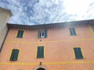 Locanda Francescana - Bild 1