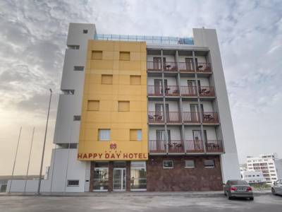 Hotel Happy Day - Bild 1