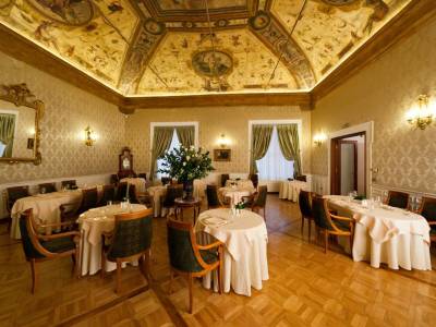 Grand Majestic Gia Baglioni - Bild 1