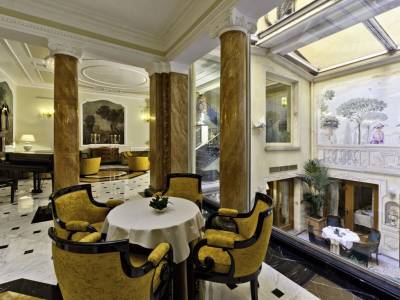 Grand Majestic Gia Baglioni - Bild 1