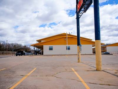 Hotel Duncan By OYO Rooms - Bild 1