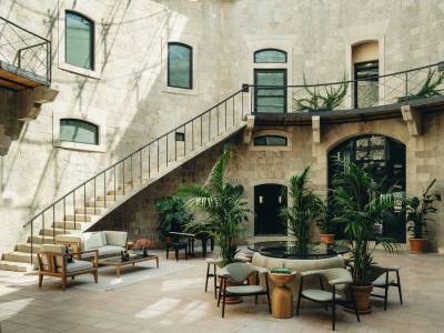 Mamula Island - Bild 1