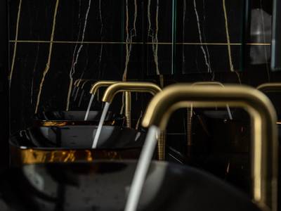 Grand Hotel Kalamata - Bild 1