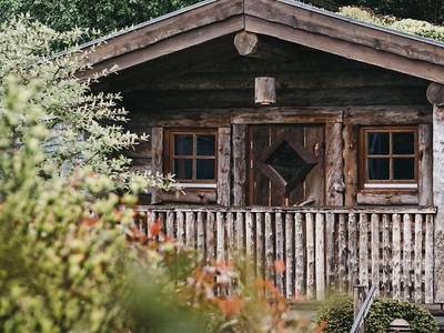 Landhotel Voshövel - Bild 1