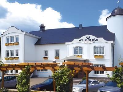 Hotel Weisser Bär - Bild 1