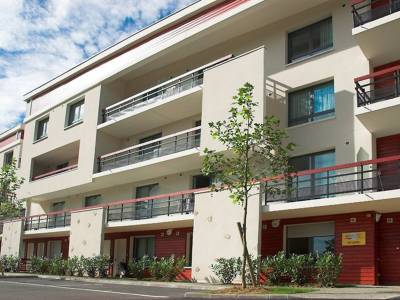 Appart'City Versaill Louveciennes - Bild 1