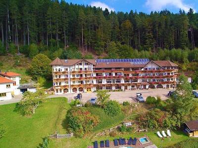 Vital- und Wellness-Hotel Basler Hof - Bild 1