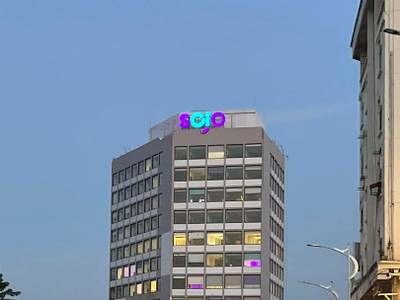 Tru by Hilton Lao Cai City Riverside - Bild 1