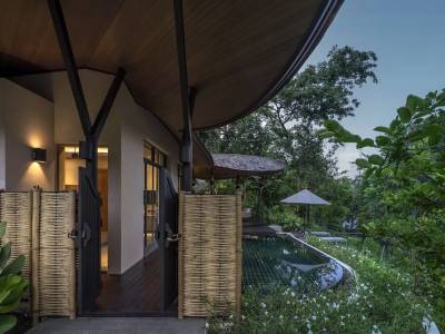 Noku Phuket - Bild 1