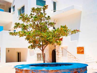 Villa Agnanti - Bild 1