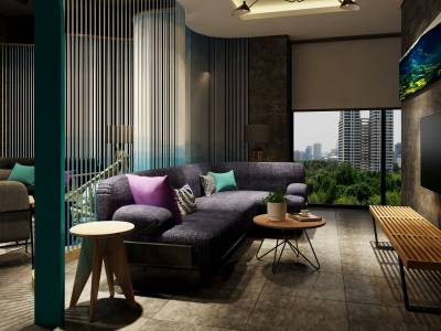 Tru by Hilton Lang Son City Centre - Bild 1