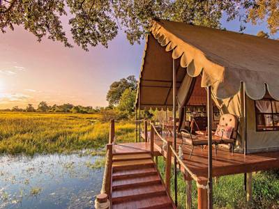 Duke’s Camp - Bild 1