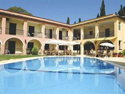 Annaliza Aparthotel - Bild 1