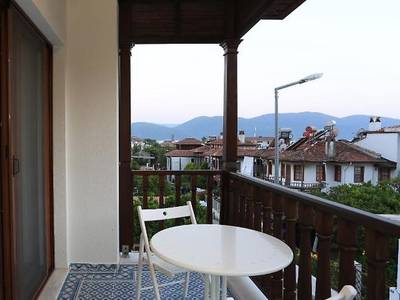 Alp Suites Mandalin - Bild 1