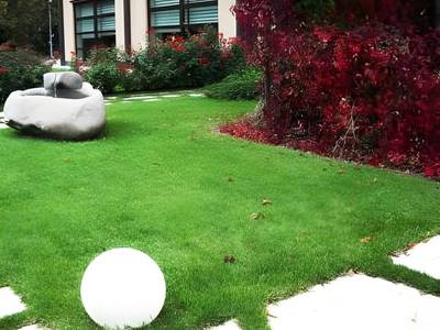 Anusca Palace - Bild 1