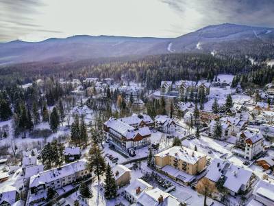 Hotel Bergo Resort & Spa - Bild 1