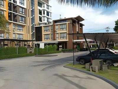 Siri Hotel Lumphun - Bild 1