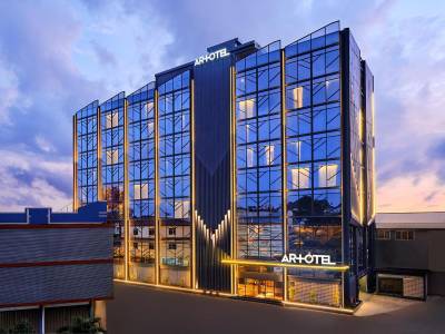 ARTOTEL Batam - Bild 1