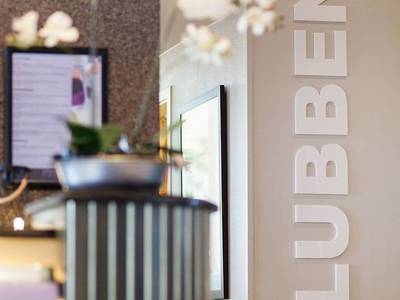 Hotel Klubben - Bild 1