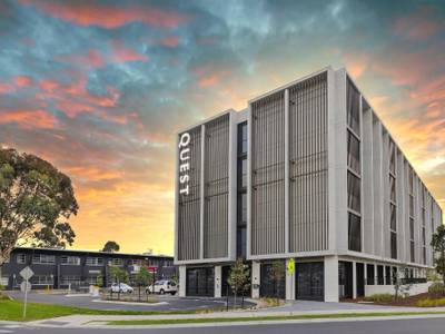 Quest Watergardens - Bild 1