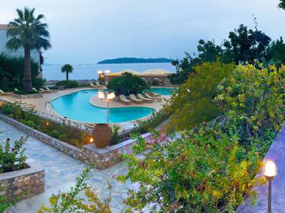 Esperides Beach Hotel - Bild 1