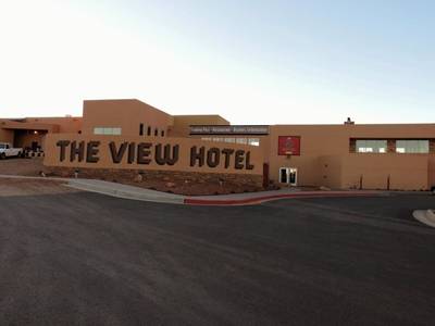 The View Hotel - Bild 1