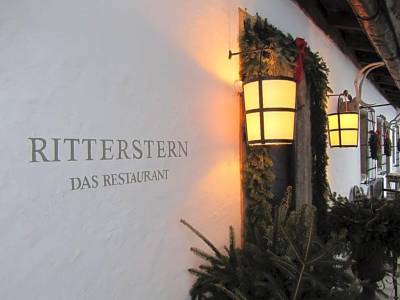 Schloss Münichau - Bild 1