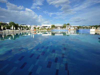 Riva Marina Resort - Bild 1