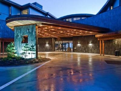 Black Rock Oceanfront Resort - Bild 1