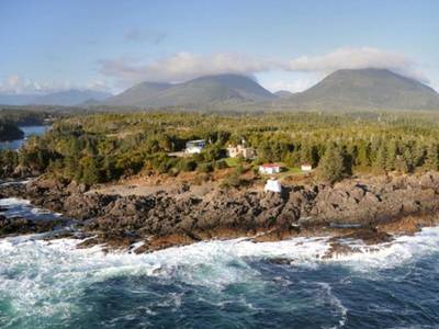 Black Rock Oceanfront Resort - Bild 1