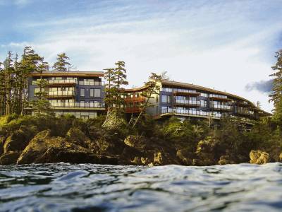 Black Rock Oceanfront Resort - Bild 1