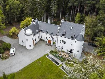 White Rose Tower - Bild 1