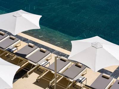 Fairmont Tazi Palace Tangier - Bild 1