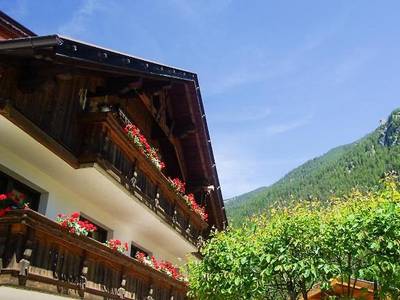 Haus Kohlberghof - Bild 1