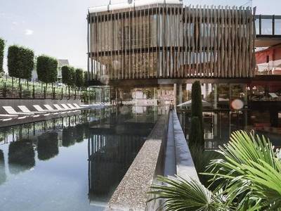 Lindenhof Pure Luxury & Spa DolceVita Resort - Bild 1