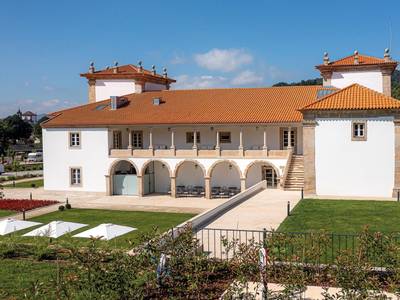 Solar do Requeijo by Luna Hotels & Resorts - Bild 1