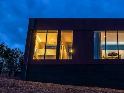 Omana Luxury Villa - Bild 1