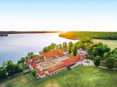 Hotel Gut Immenhof - Bild 1