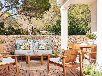 Teranka Formentera - Bild 1