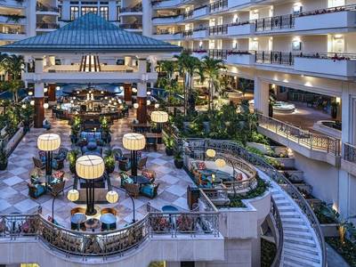 Grand Wailea, A Waldorf Astoria Resort - Bild 1