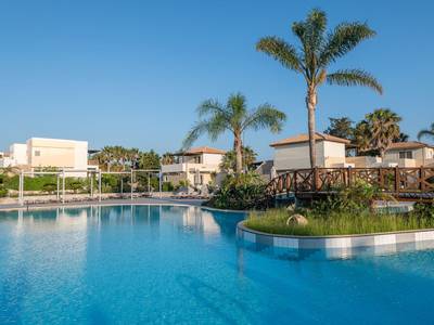 Natura Village Hotel & Spa - Bild 1