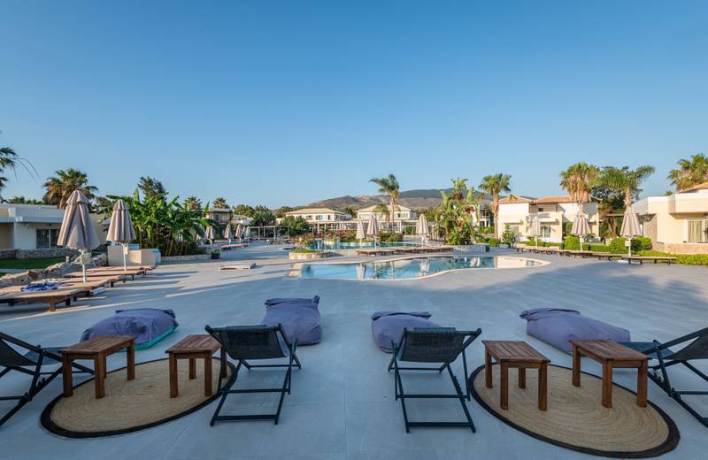 Natura Village Hotel & Spa