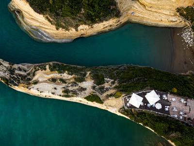 Panorama Sidari Hotel - Bild 1