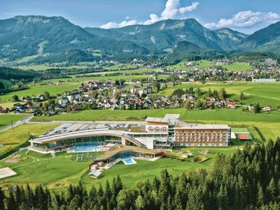 Aldiana Club Salzkammergut - Bild 1