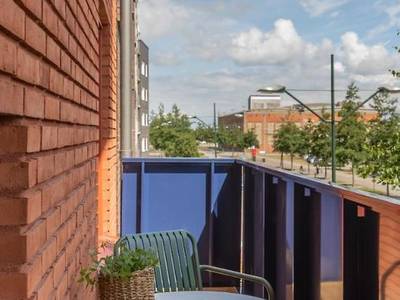 The More Hotel Vastra Hamnen - Bild 1