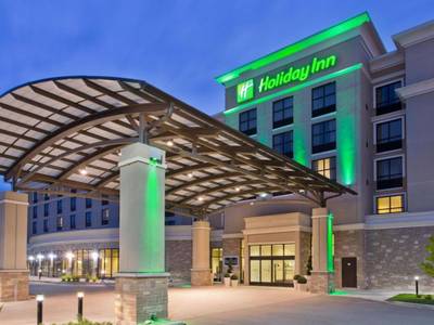 Holiday Inn Chicago Tinley Park - Bild 1